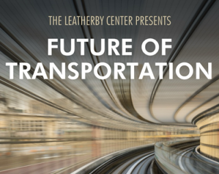 Future of Transportation