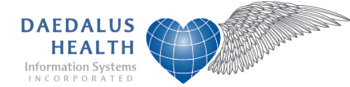 Daedalus Health Information Systems Incorporated Daedalus Health Information Systems Incorporated