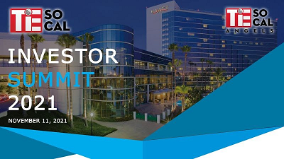 TiE SoCal Investor Summit