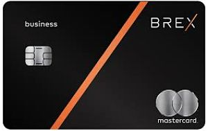 Brex Corporate Credit Card for Startups