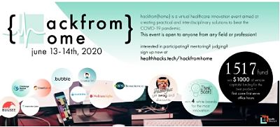 OC Health Hacks Hackathon