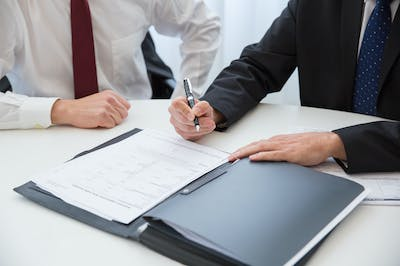 Legal Contracts Legal Contracts