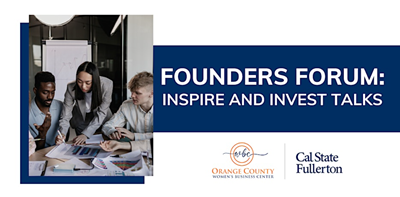 Founders Forum