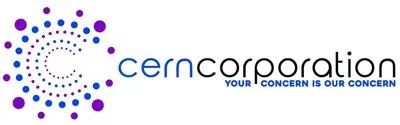 Cern Corporation Logo