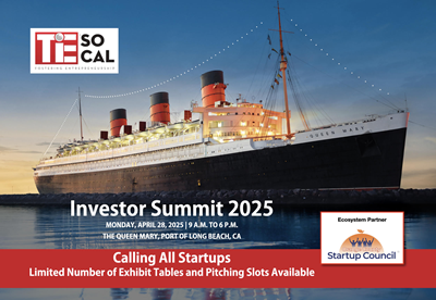 TiE SoCal Investor Summit 2025