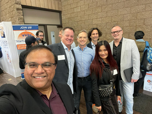 Startup friends Startup Game Changer 4 Startup friends Startup Game Changer 4