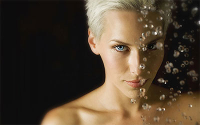 Fire & Ice Treatment