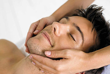 Gentleman’s Facial
