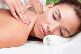 Swedish Massage