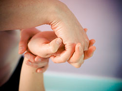 Signature Customized Massage