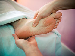Reflexology