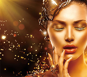 Cleopatra Facial