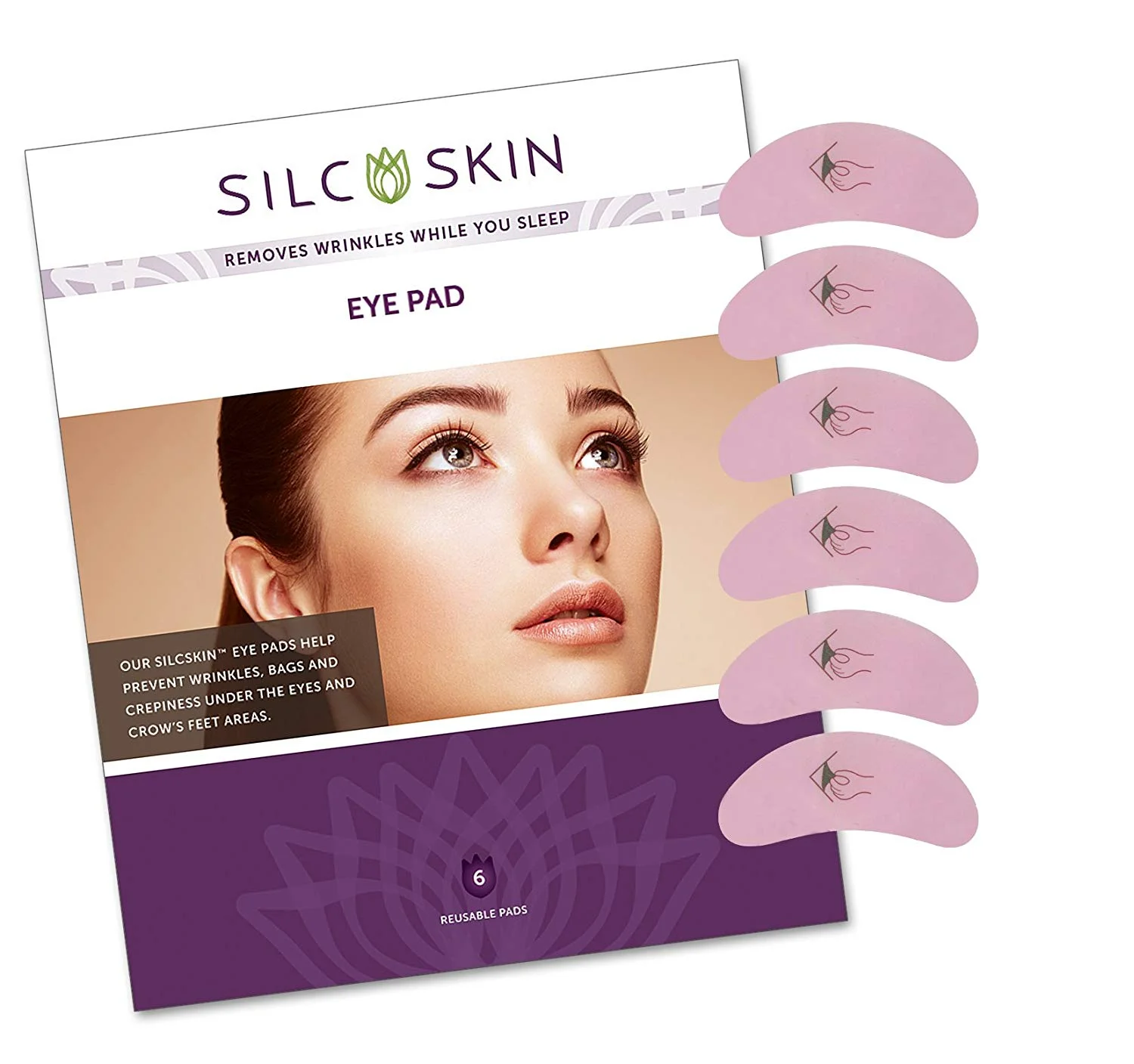 Eye Pad (SilcSkin)