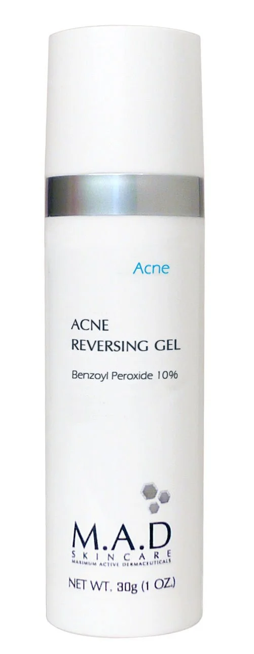 ACNE REVERSING GEL