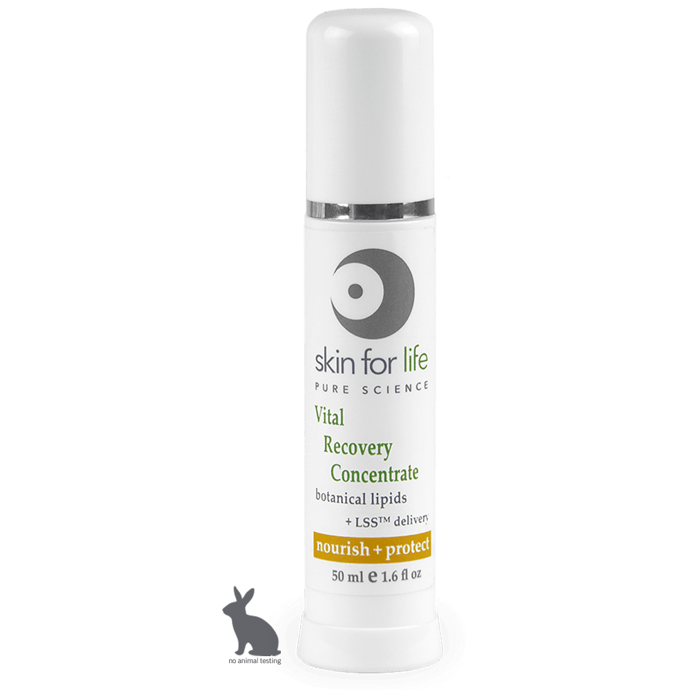 Vital Recovery Concentrate