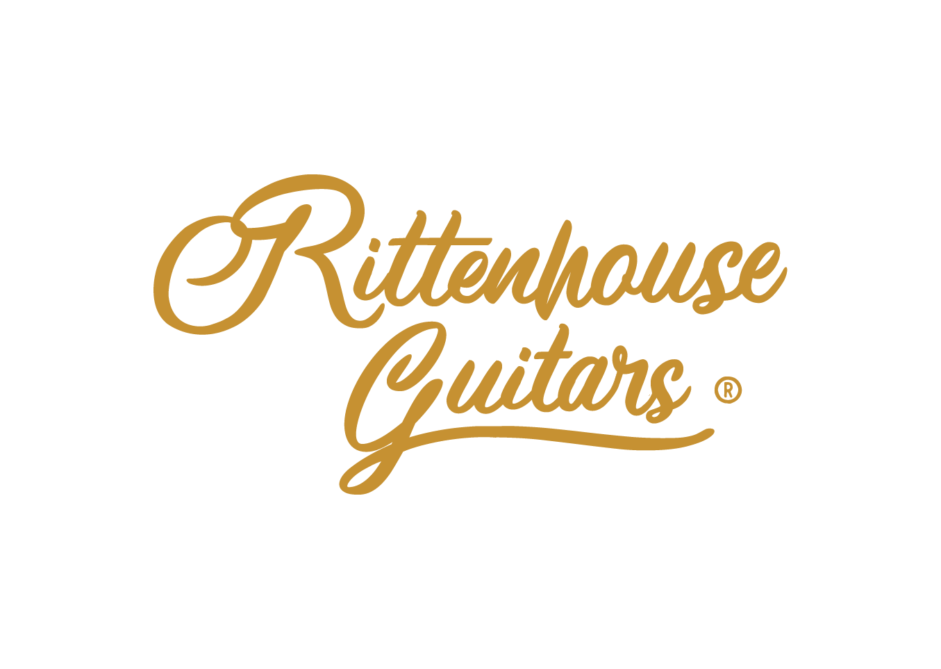 Rittenhouse Guitars