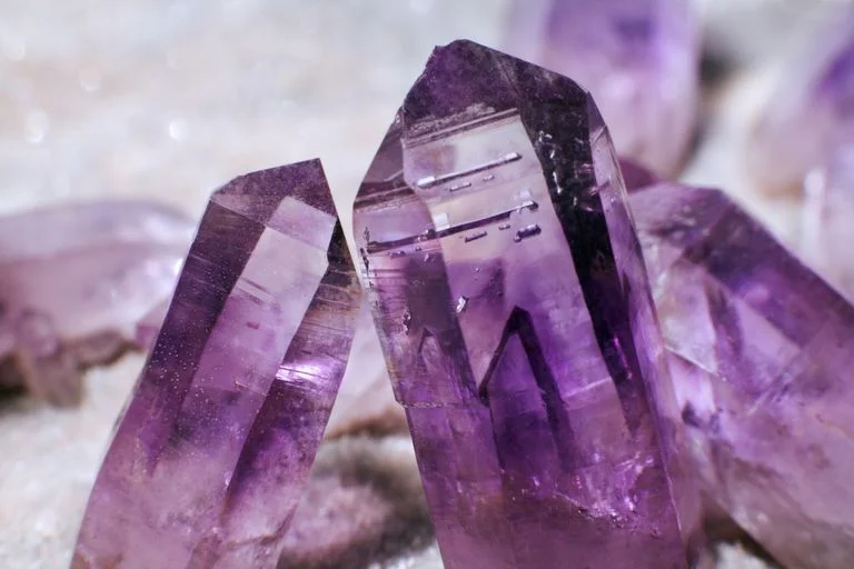 The Art Of Crystal Healing: A Beginner’s Guide