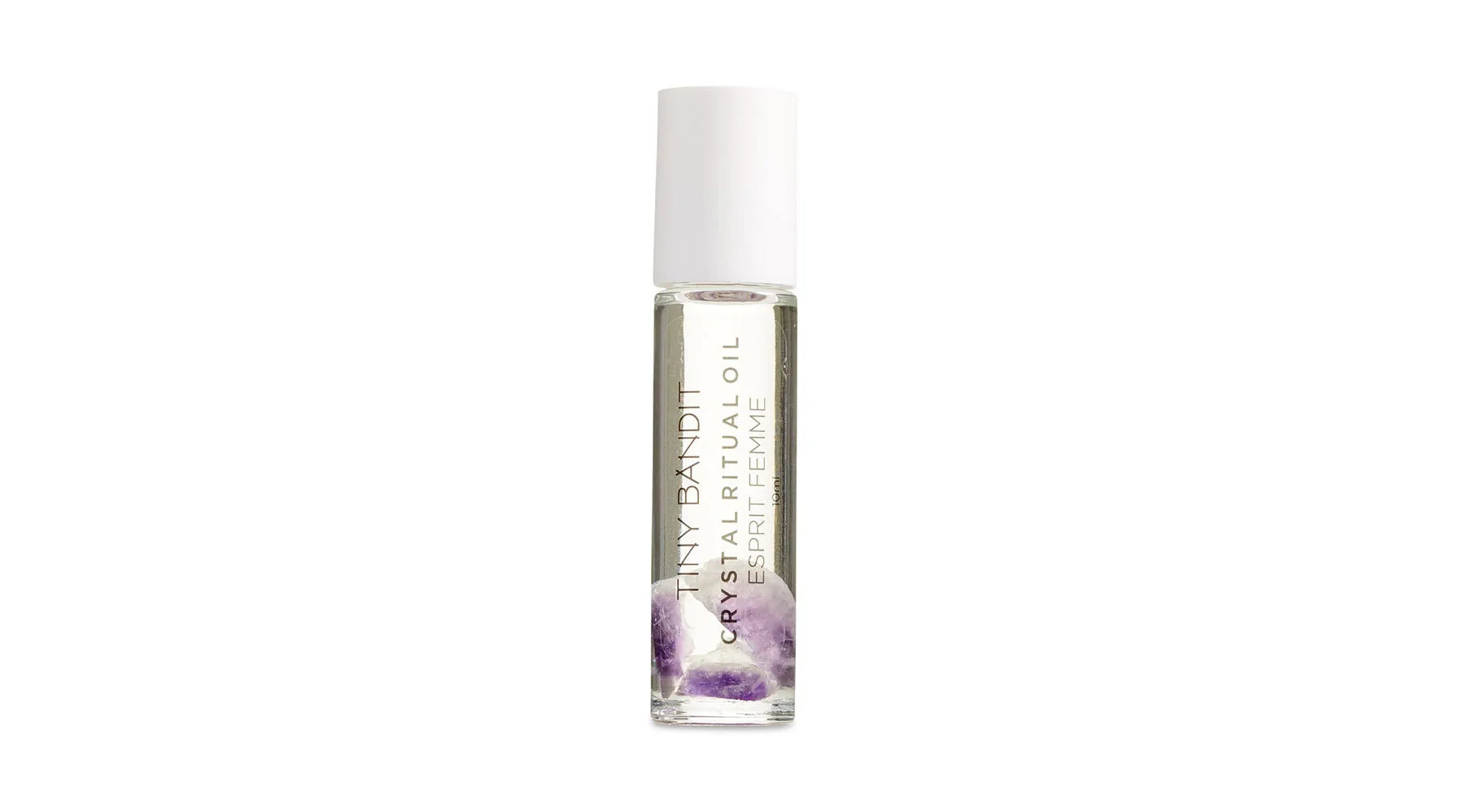 ESPRIT FEMME CRYSTAL RITUAL OIL