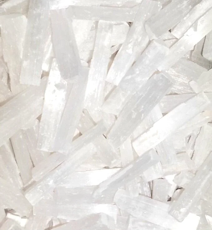 Selenite Crystals | 2 for $8