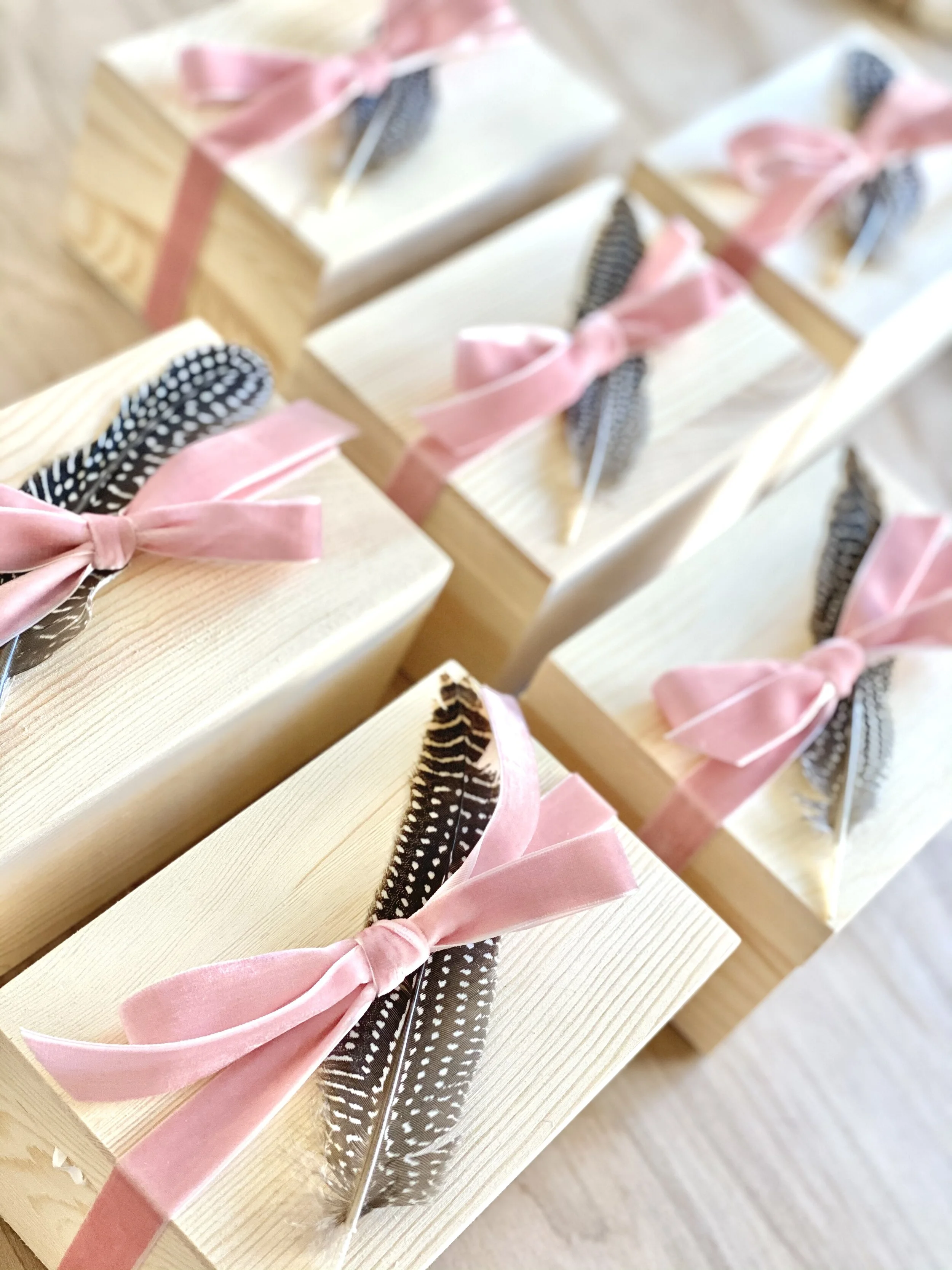 CRYSTAL RITUAL OIL GIFT SET