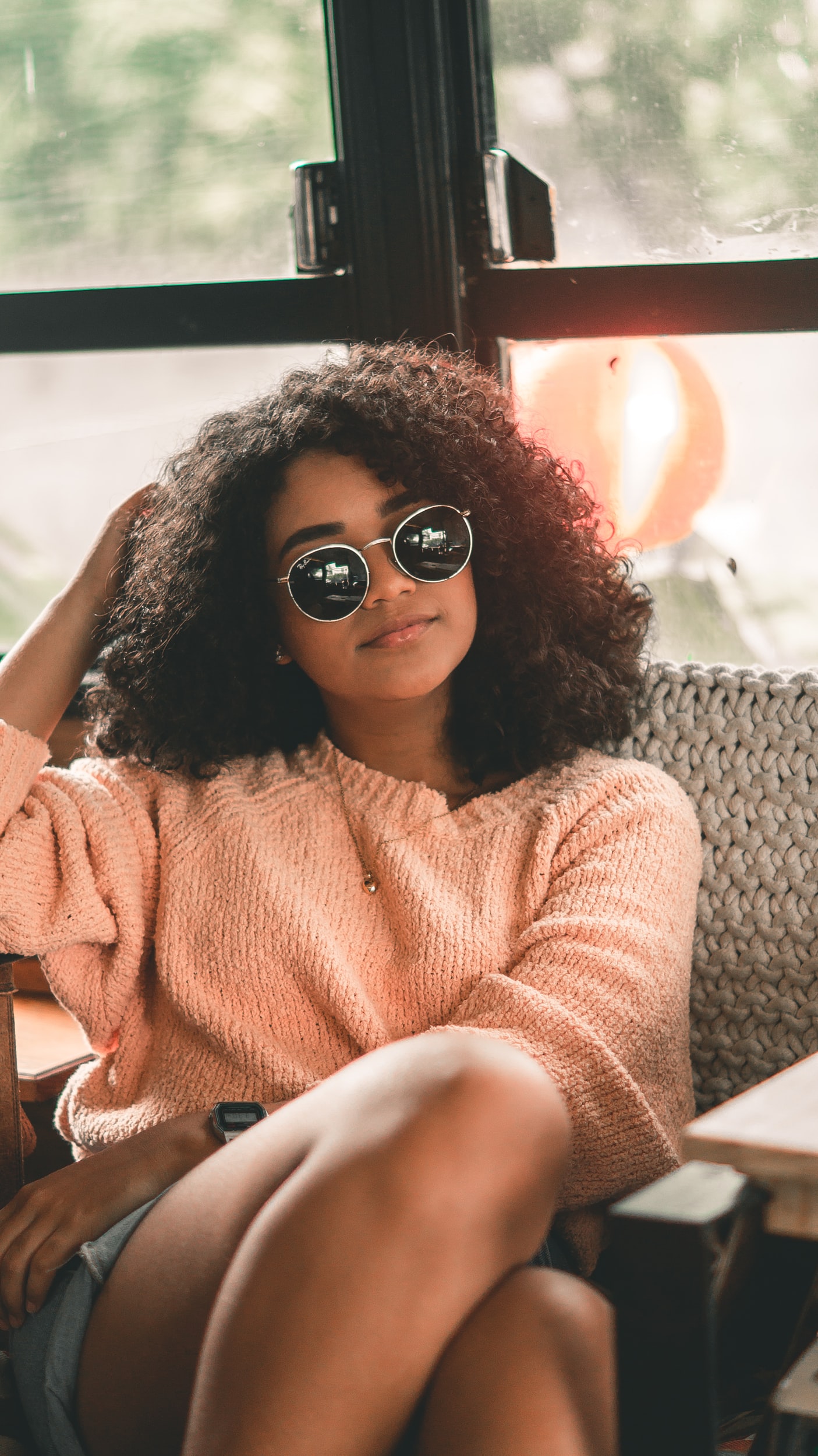 Supporting One Another - Black Owned Businesses