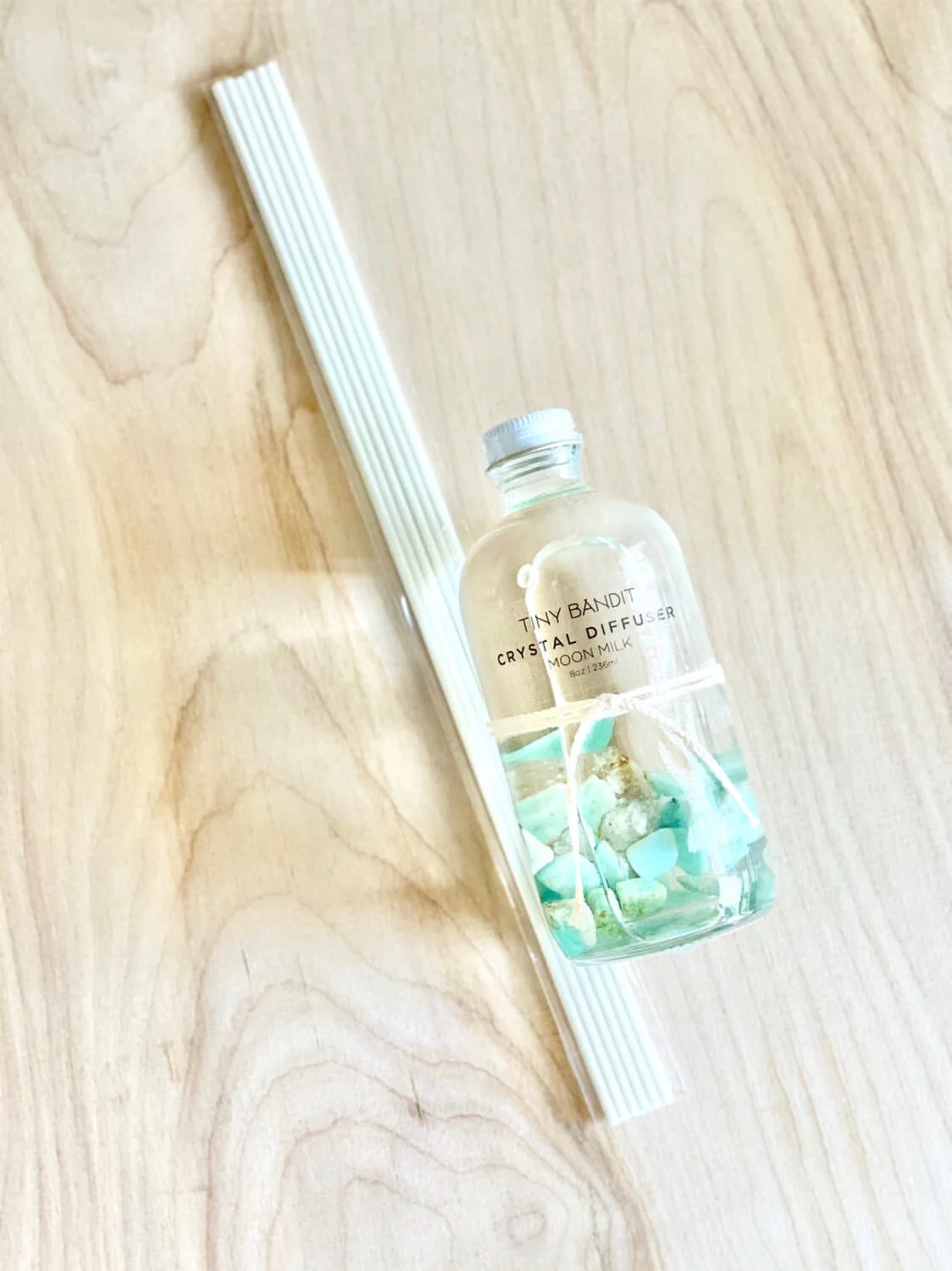 MOON MILK CRYSTAL DIFFUSER