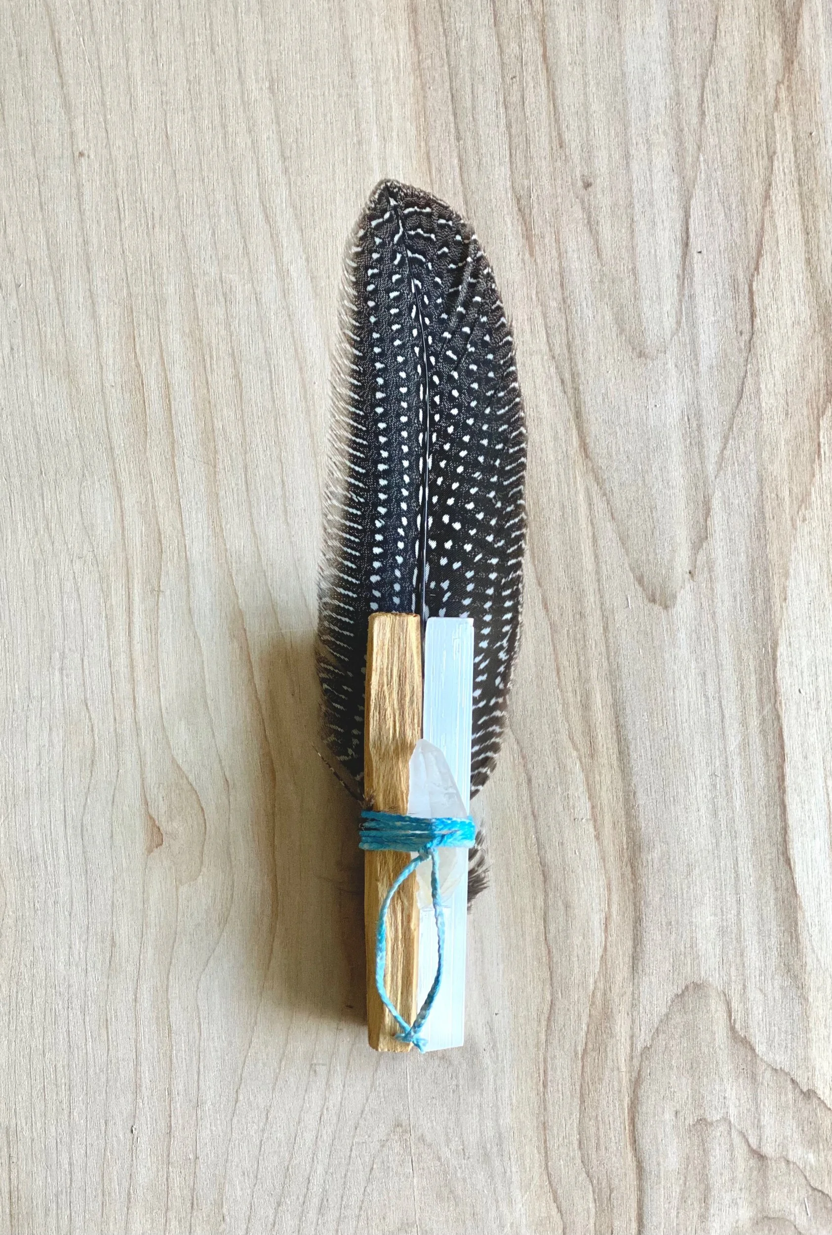 Crystal Ritual Bundle 