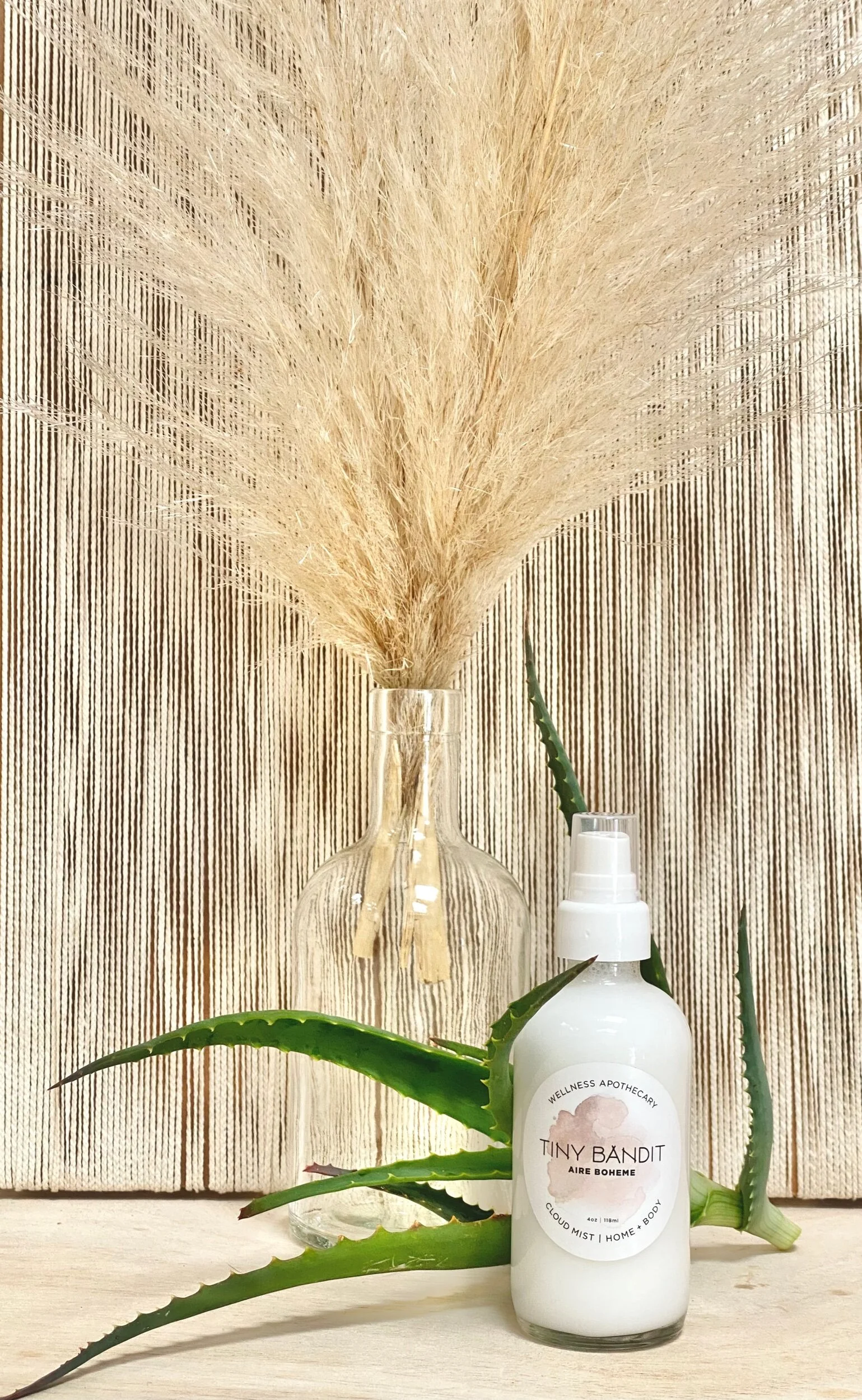 Aire Boheme Cloud Mist