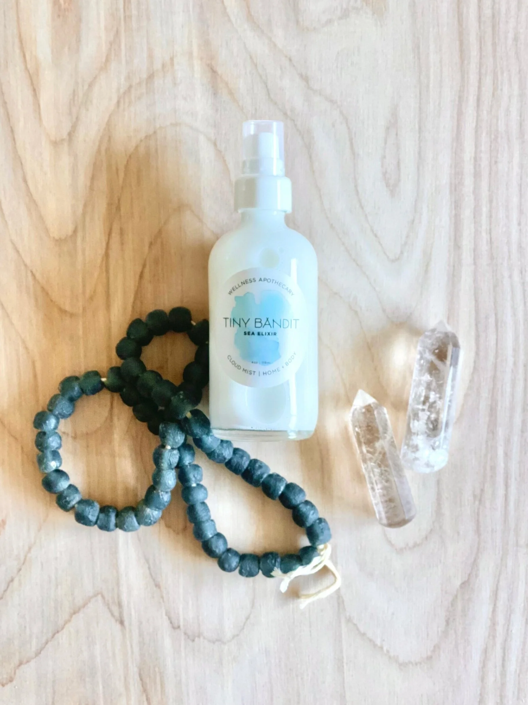 SEA ELIXIR CLOUD MIST