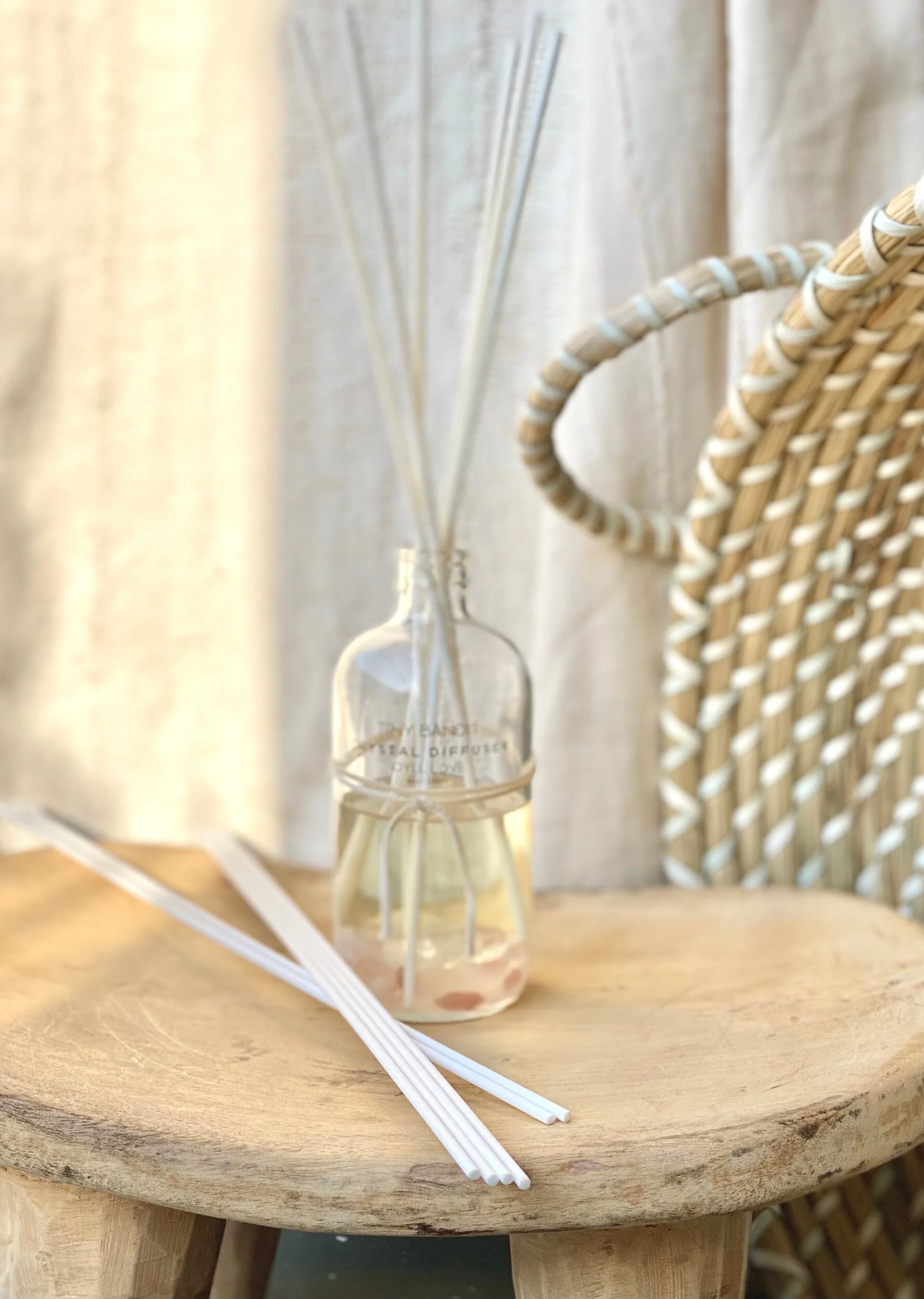 Crystal Diffuser Replacement Reeds