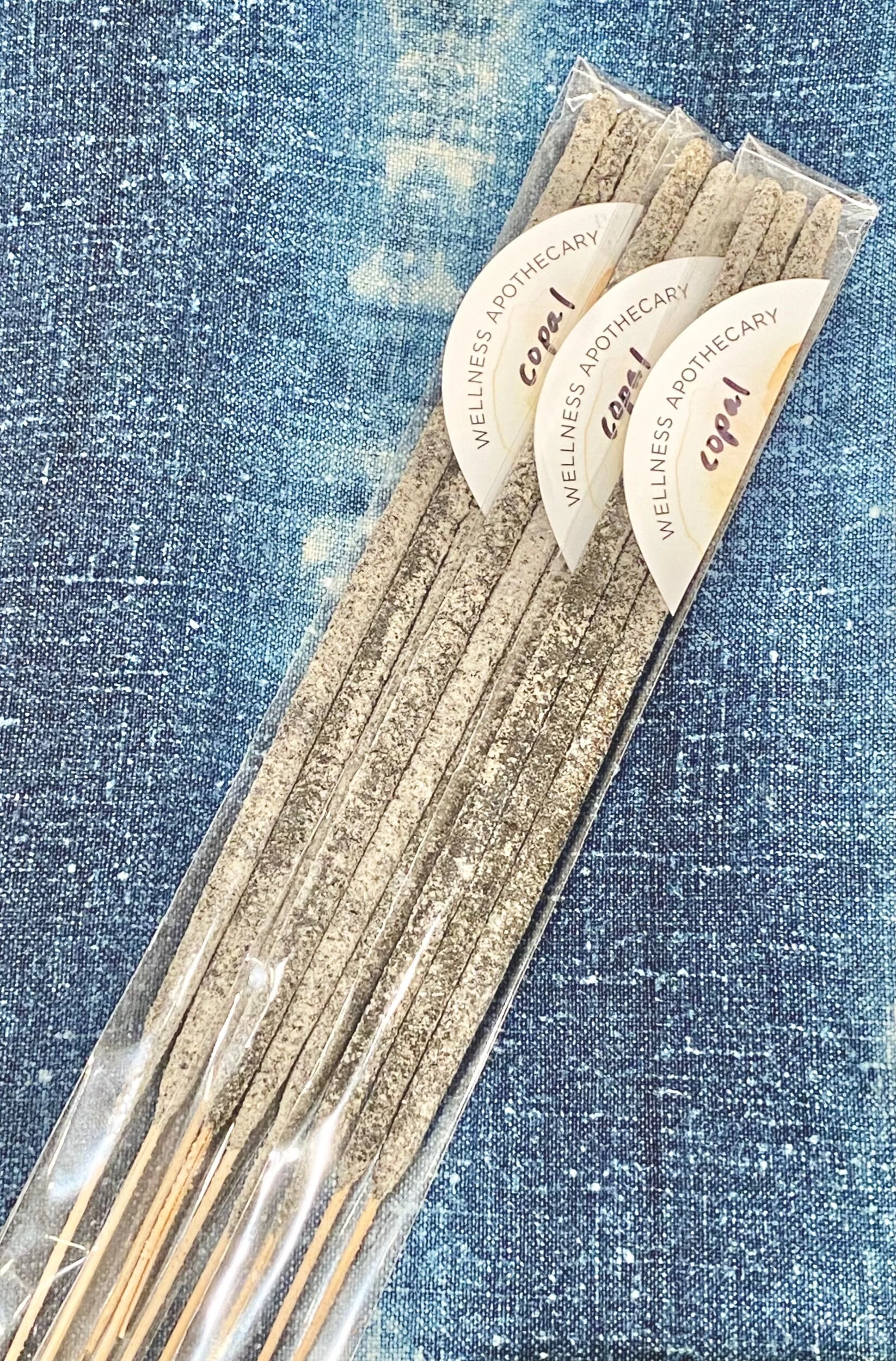 Copal Incense