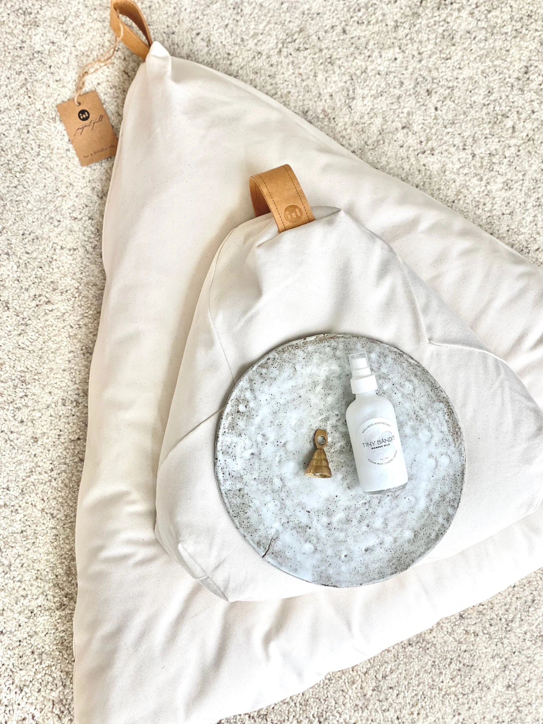 Wander Wild Cloud Mist