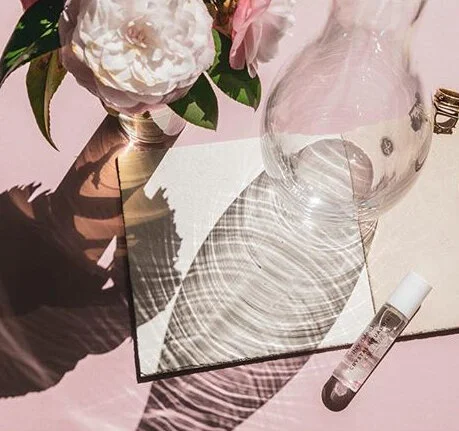 IDYLL LOVE CRYSTAL RITUAL OIL