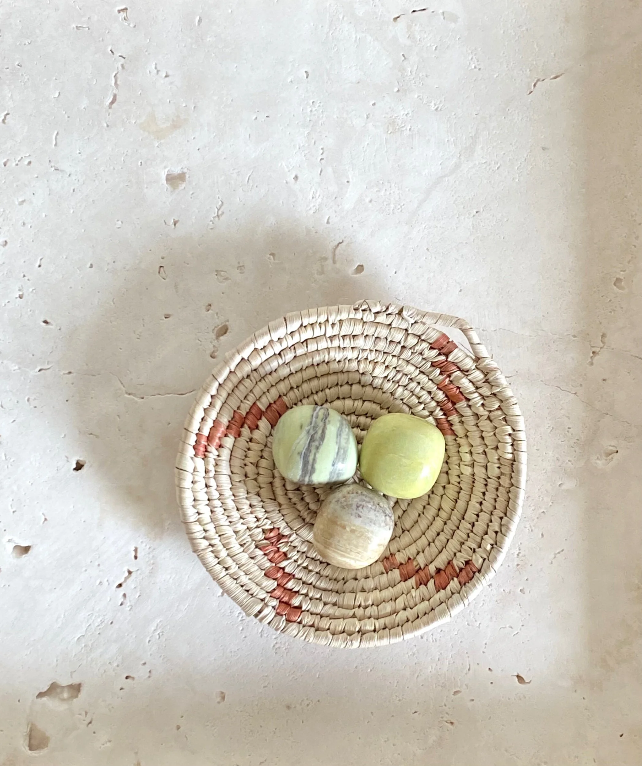 MINI BASKET