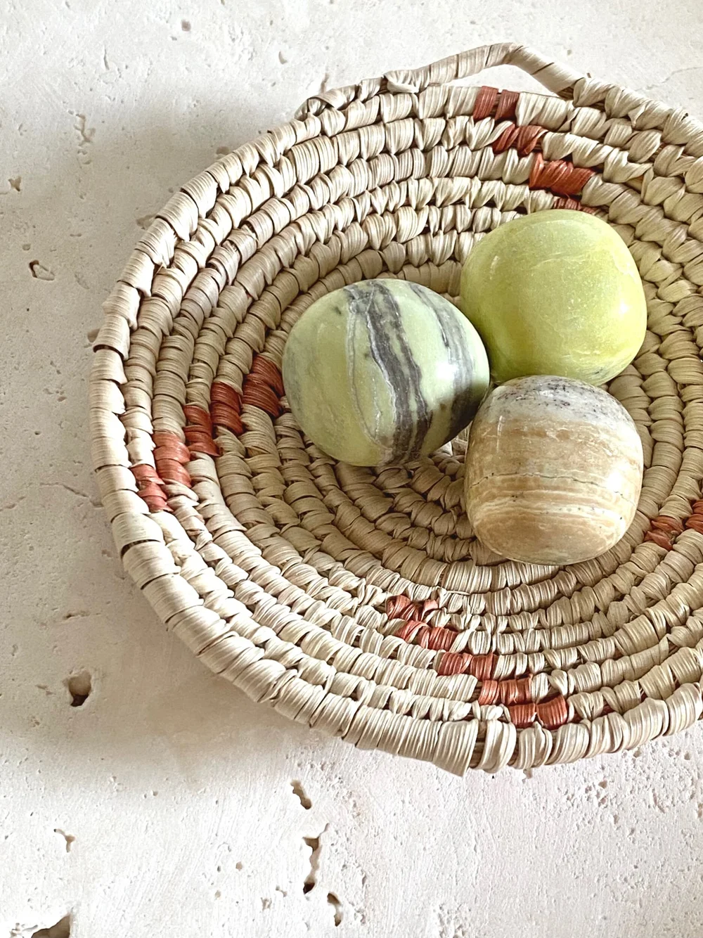 MINI BASKETS — T I N Y B A N D I T