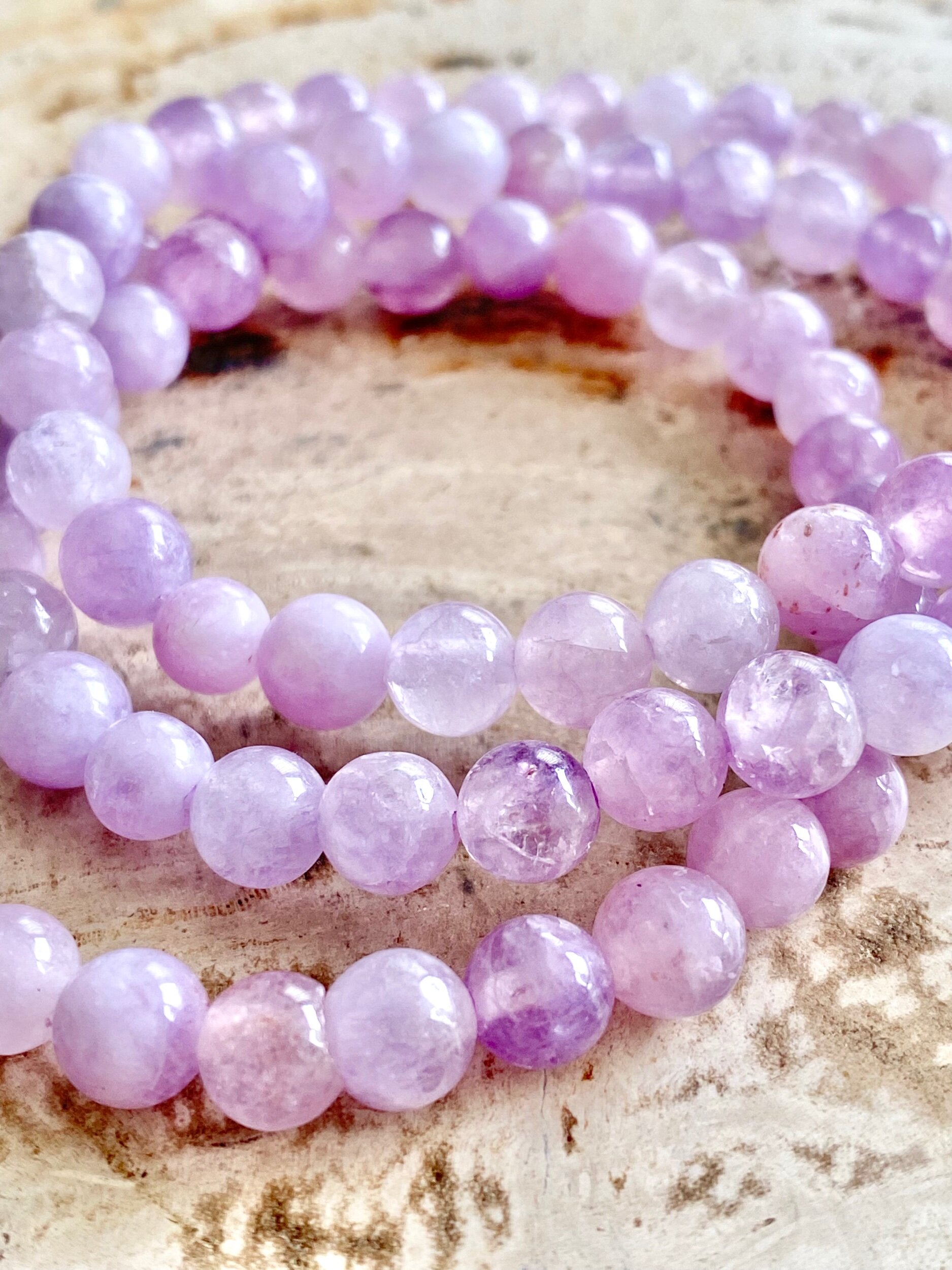 Gemstone Bracelet