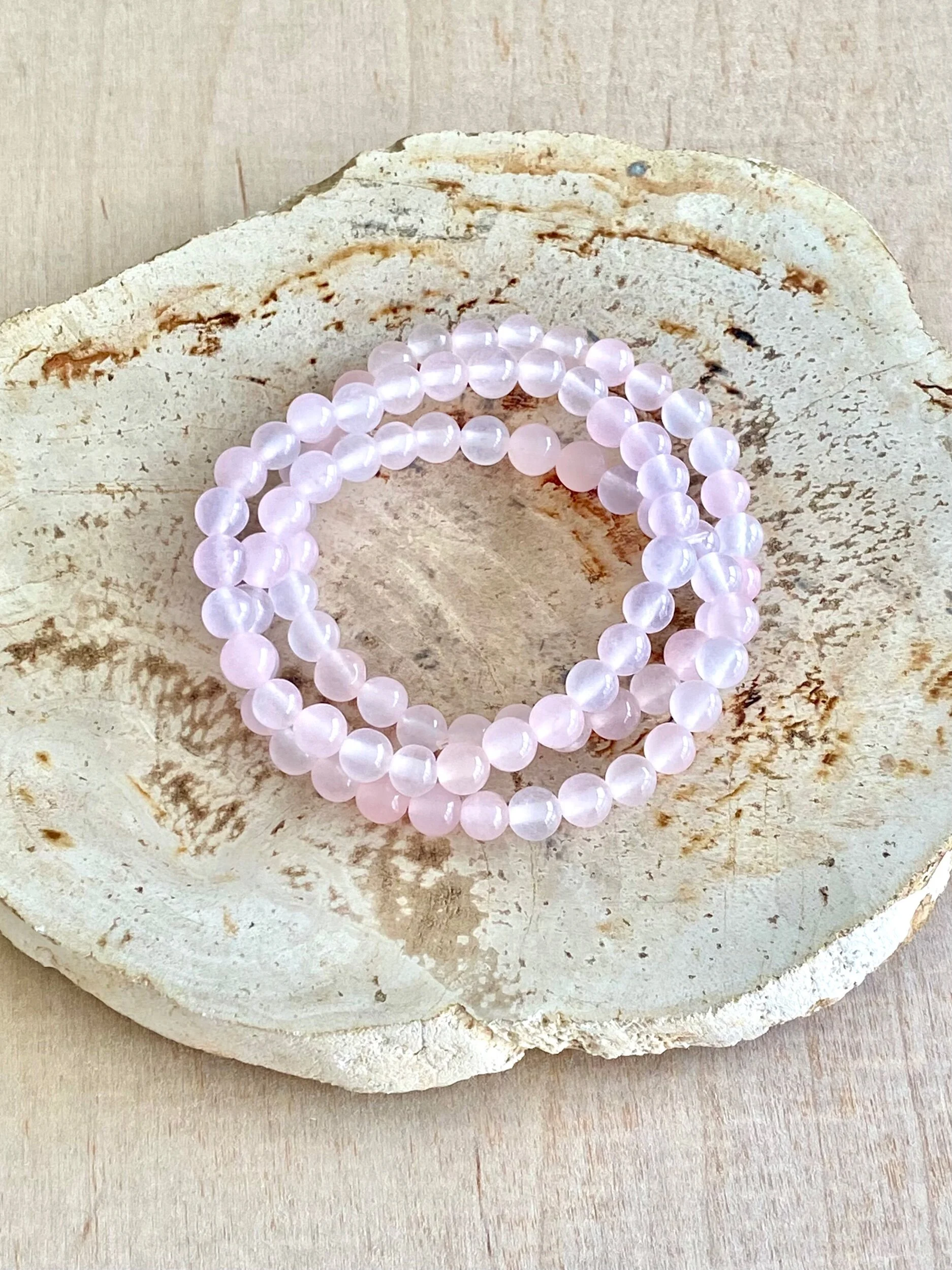 Gemstone Bracelet