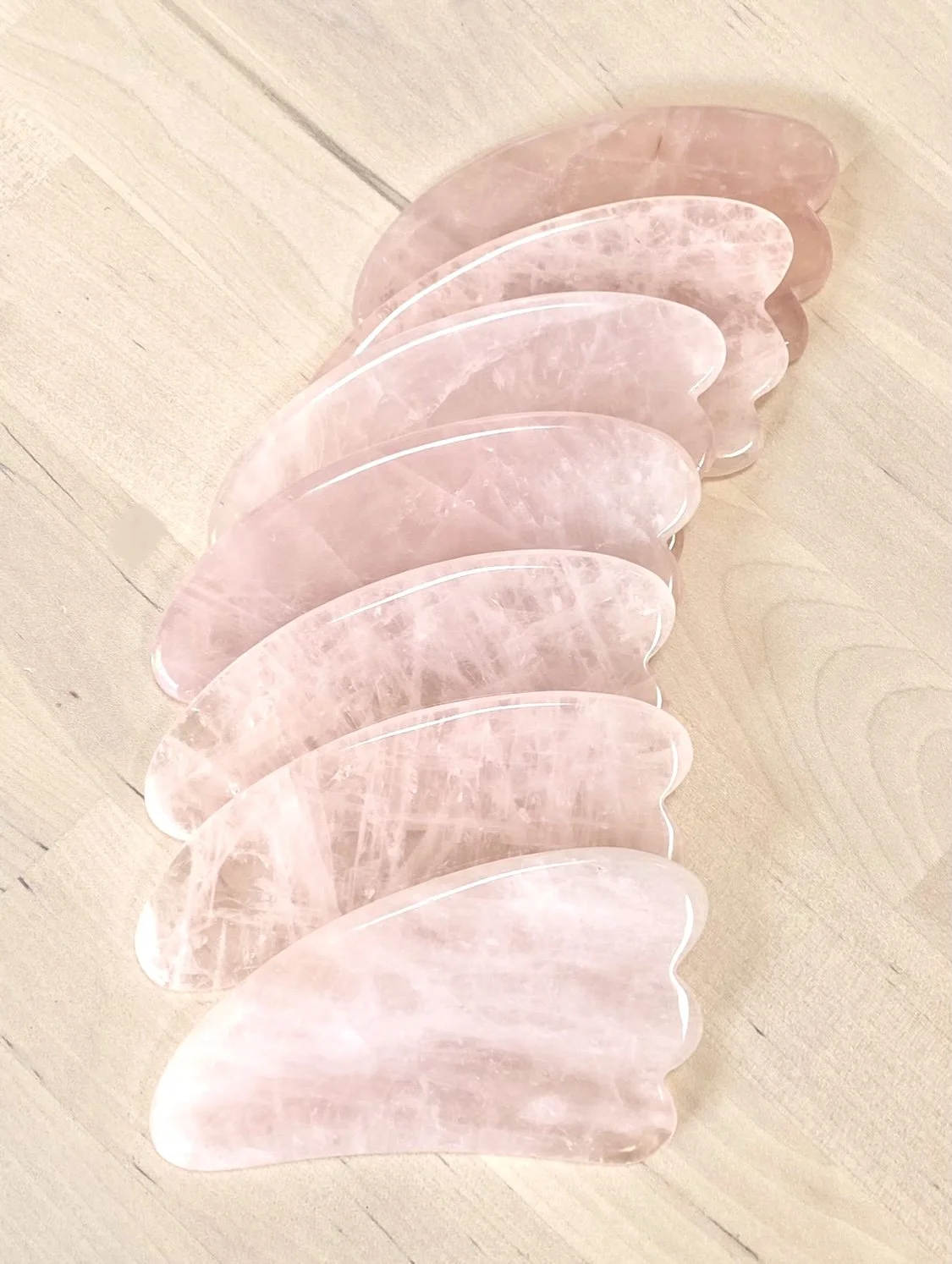 DOES GUA SHA REALLY WORK?