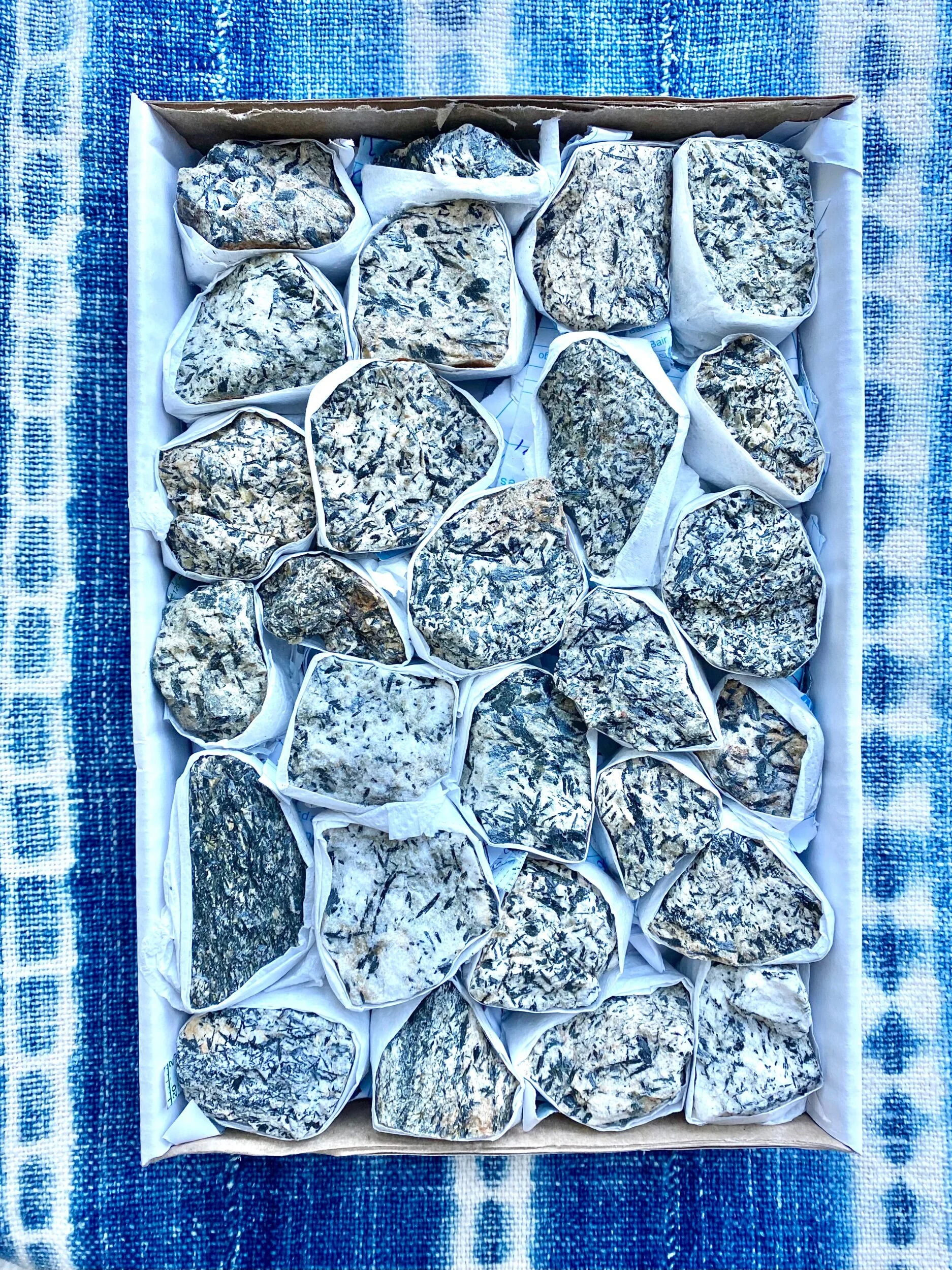 EPIDOTE