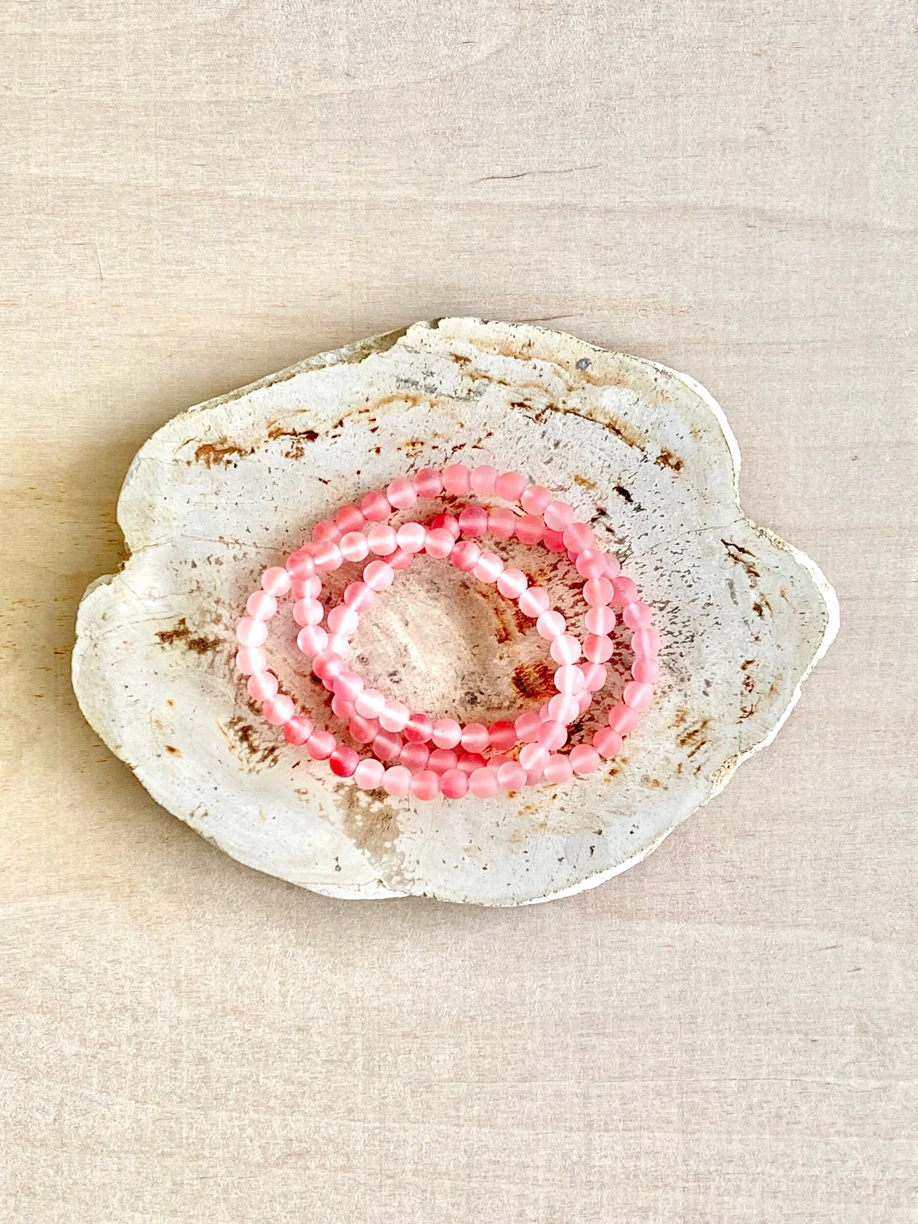 Gemstone Bracelet