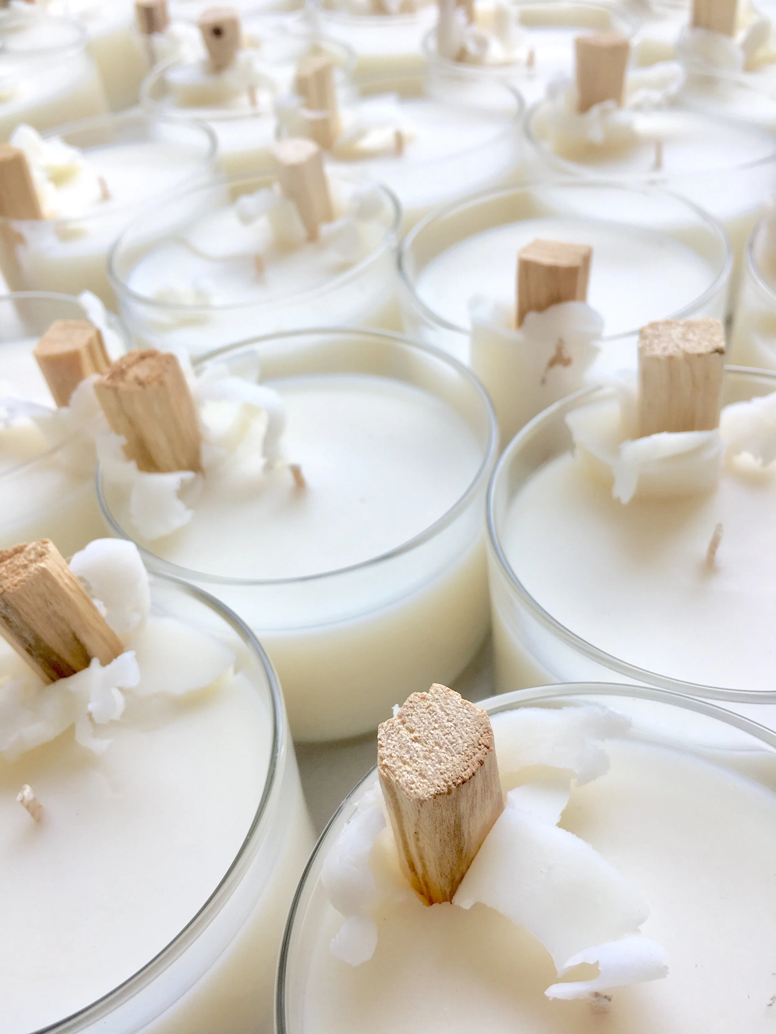 AIRE BOHEME CRYSTAL CANDLE