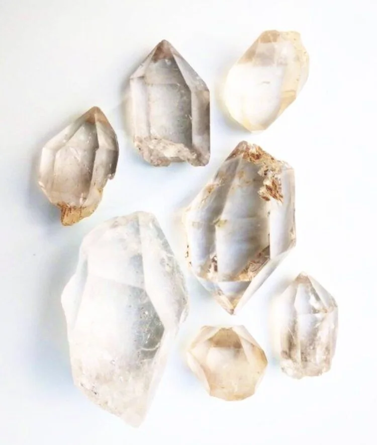 AIRE BOHEME CRYSTAL RITUAL OIL