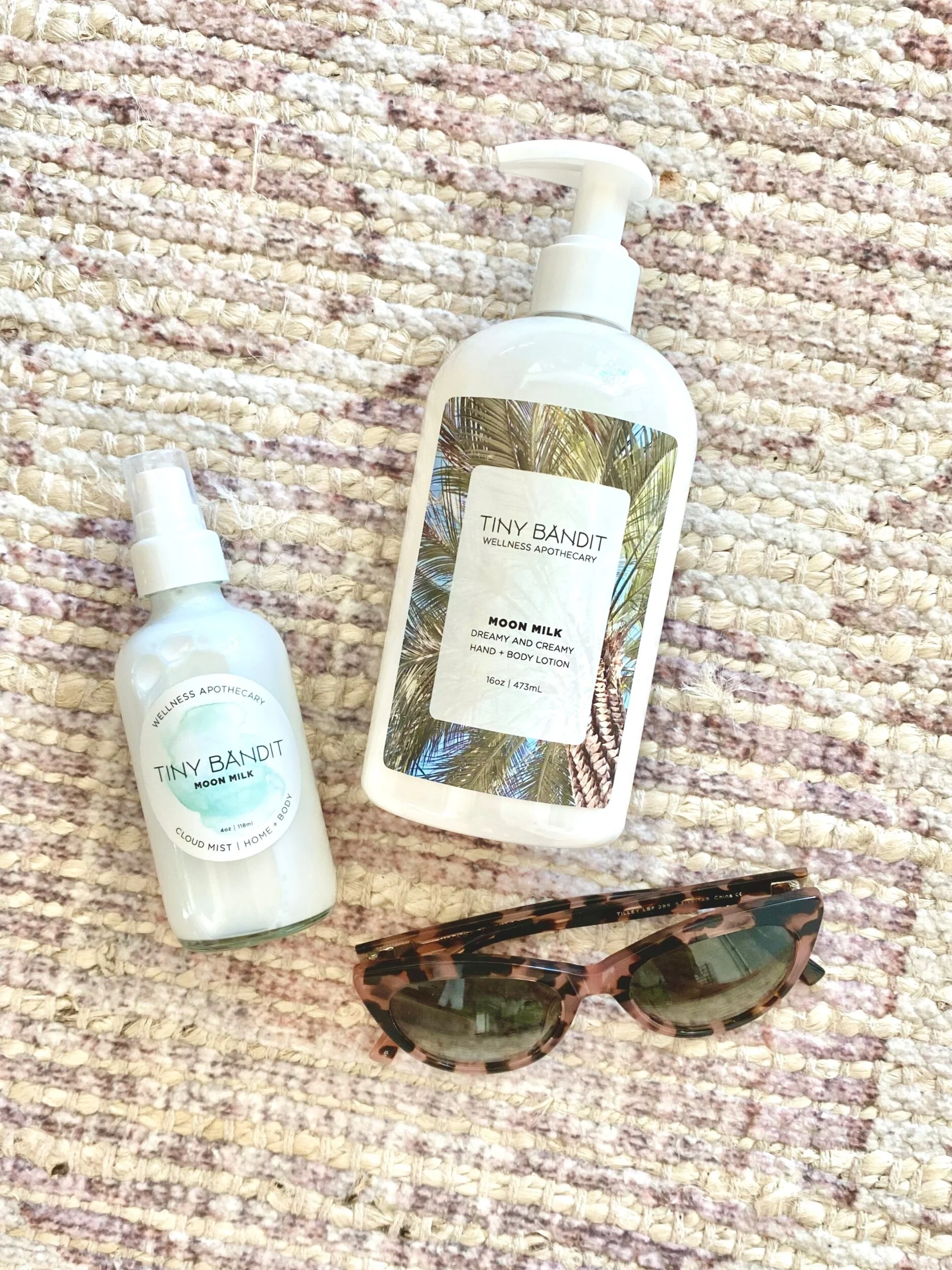 Moon Milk Cloud Mist