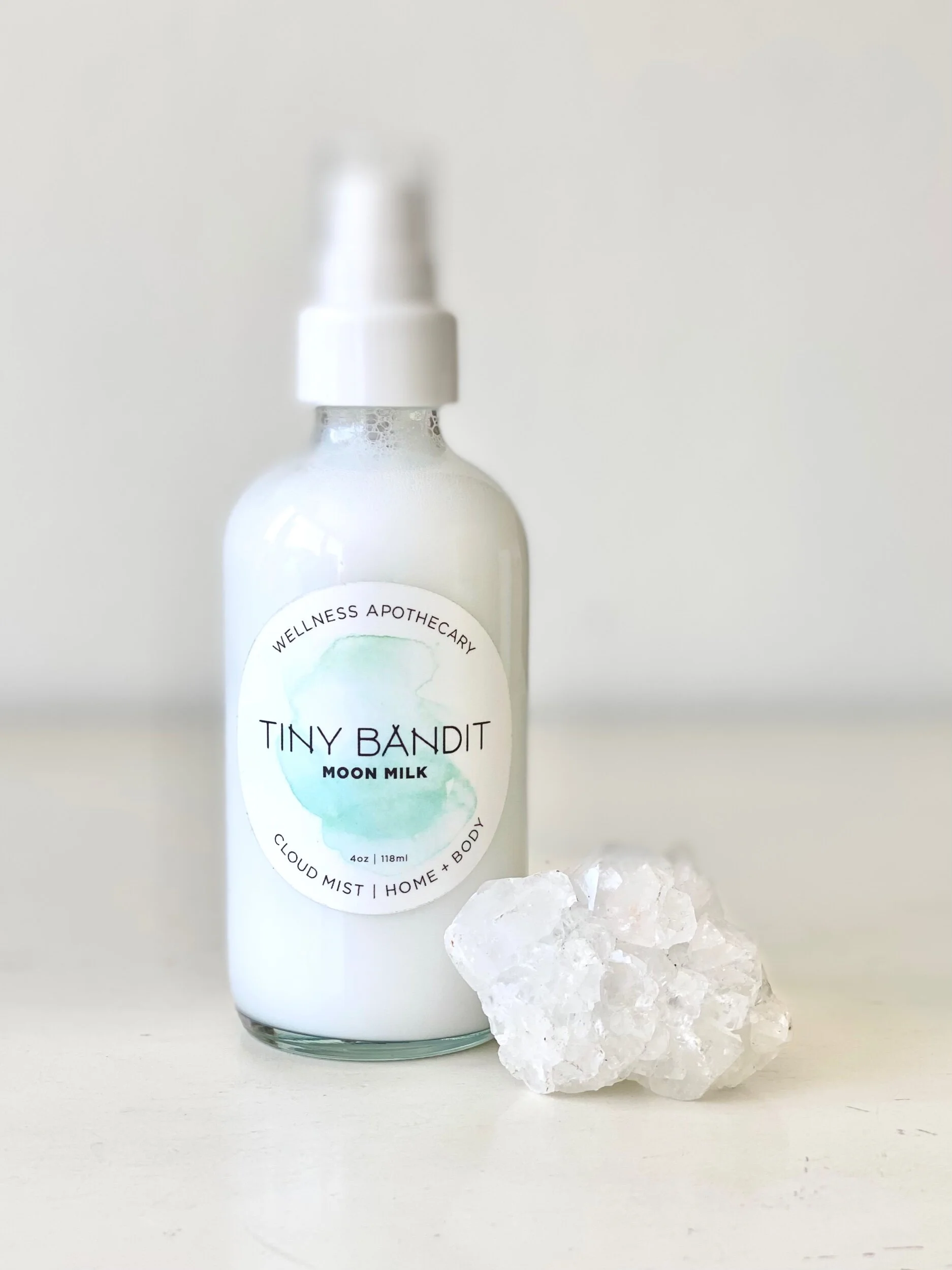 Moon Milk Cloud Mist