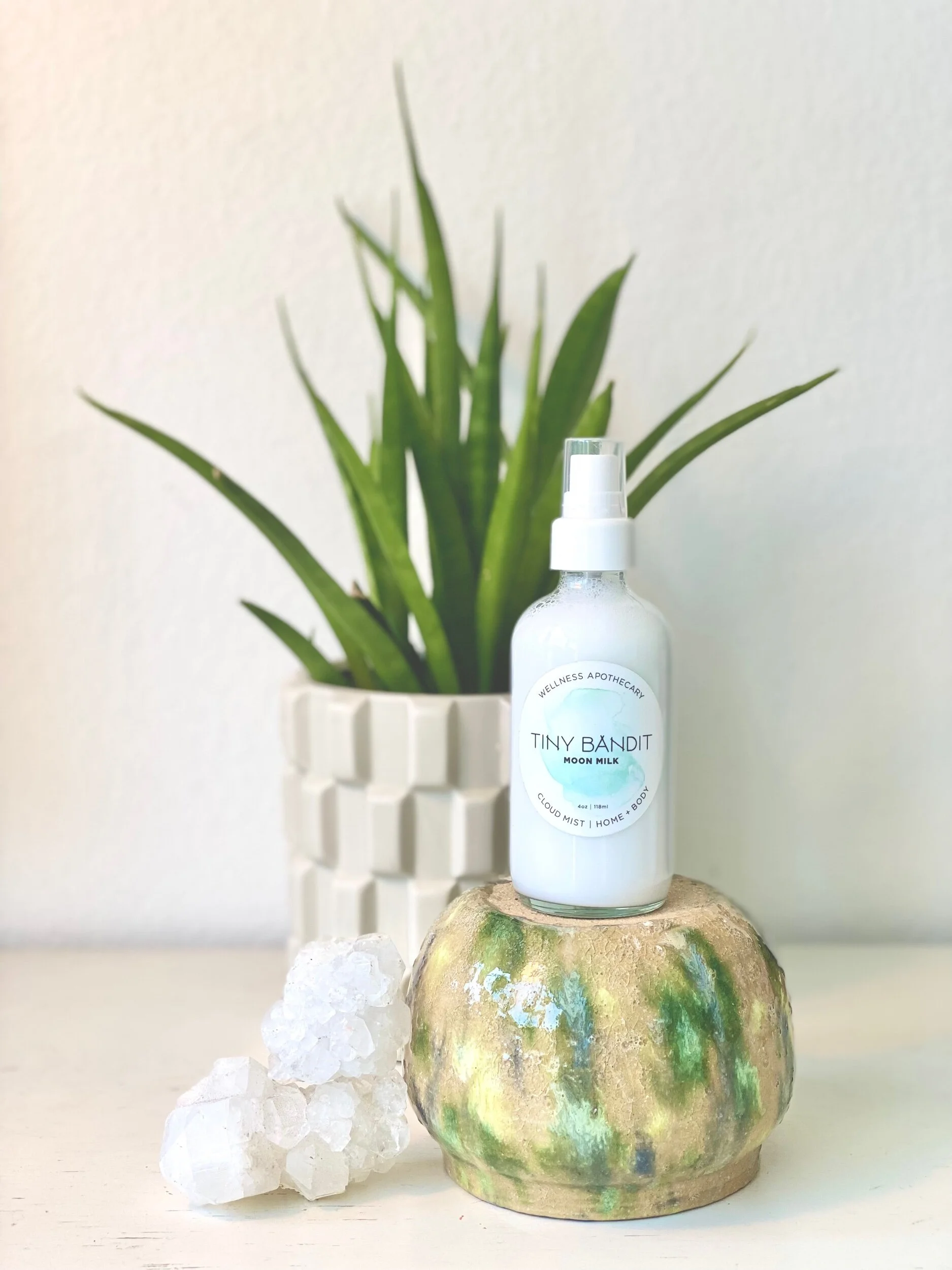 Moon Milk Cloud Mist