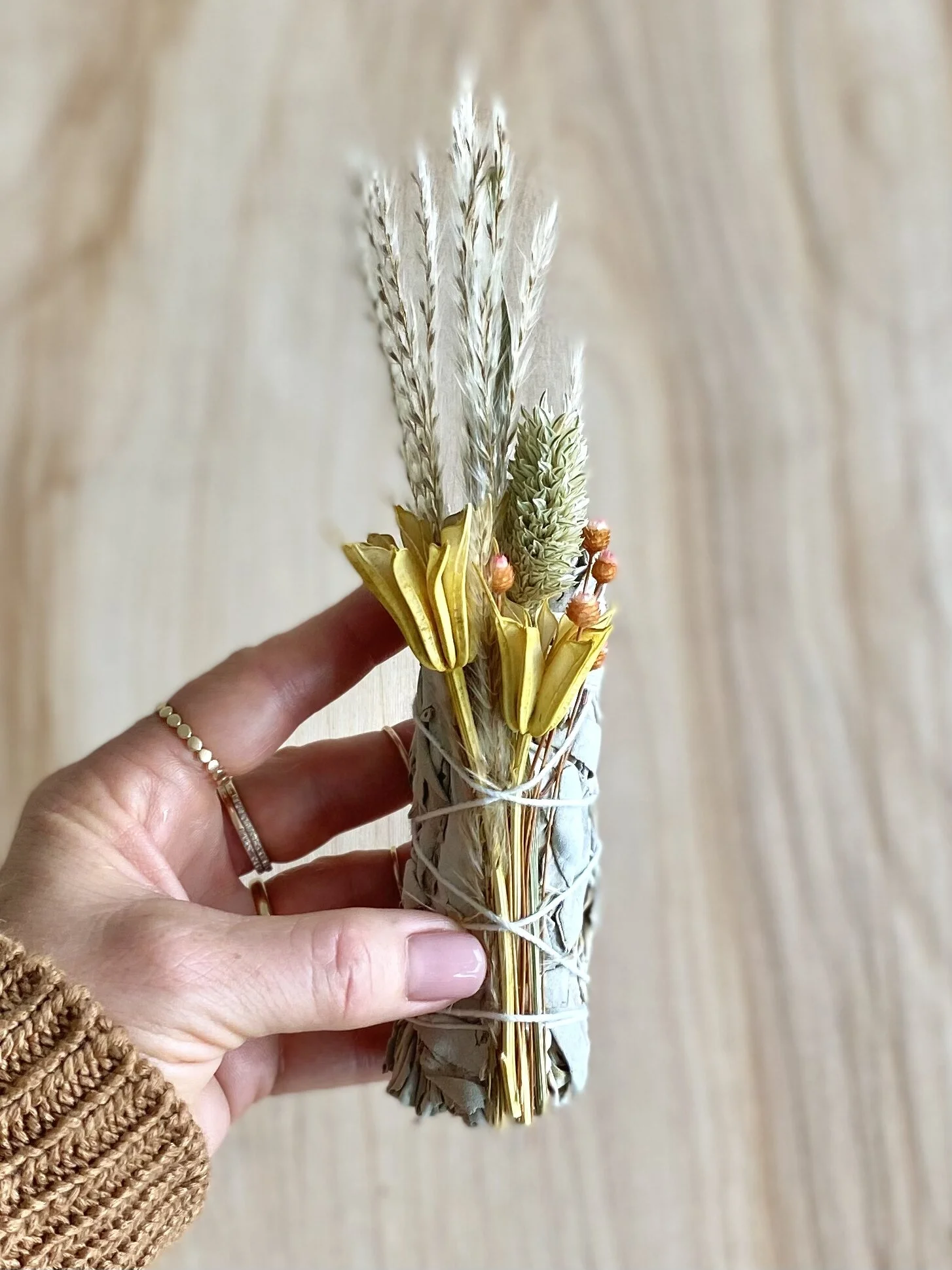 SAGE HARVEST BUNDLE
