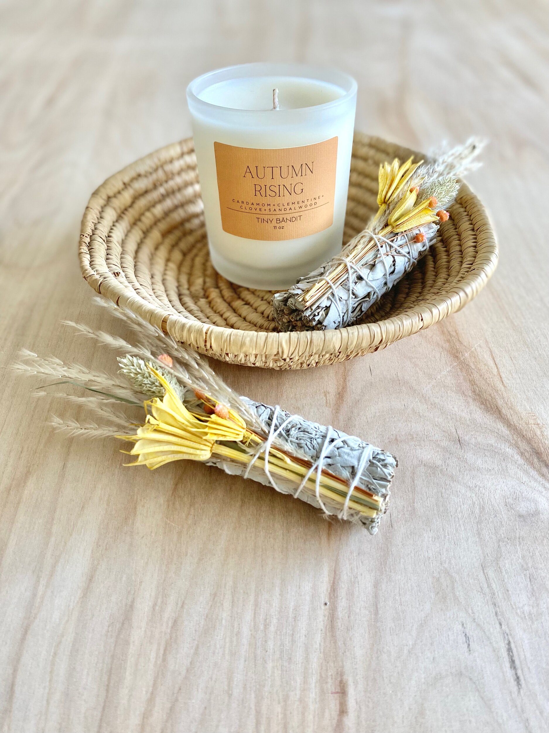 SAGE HARVEST BUNDLE