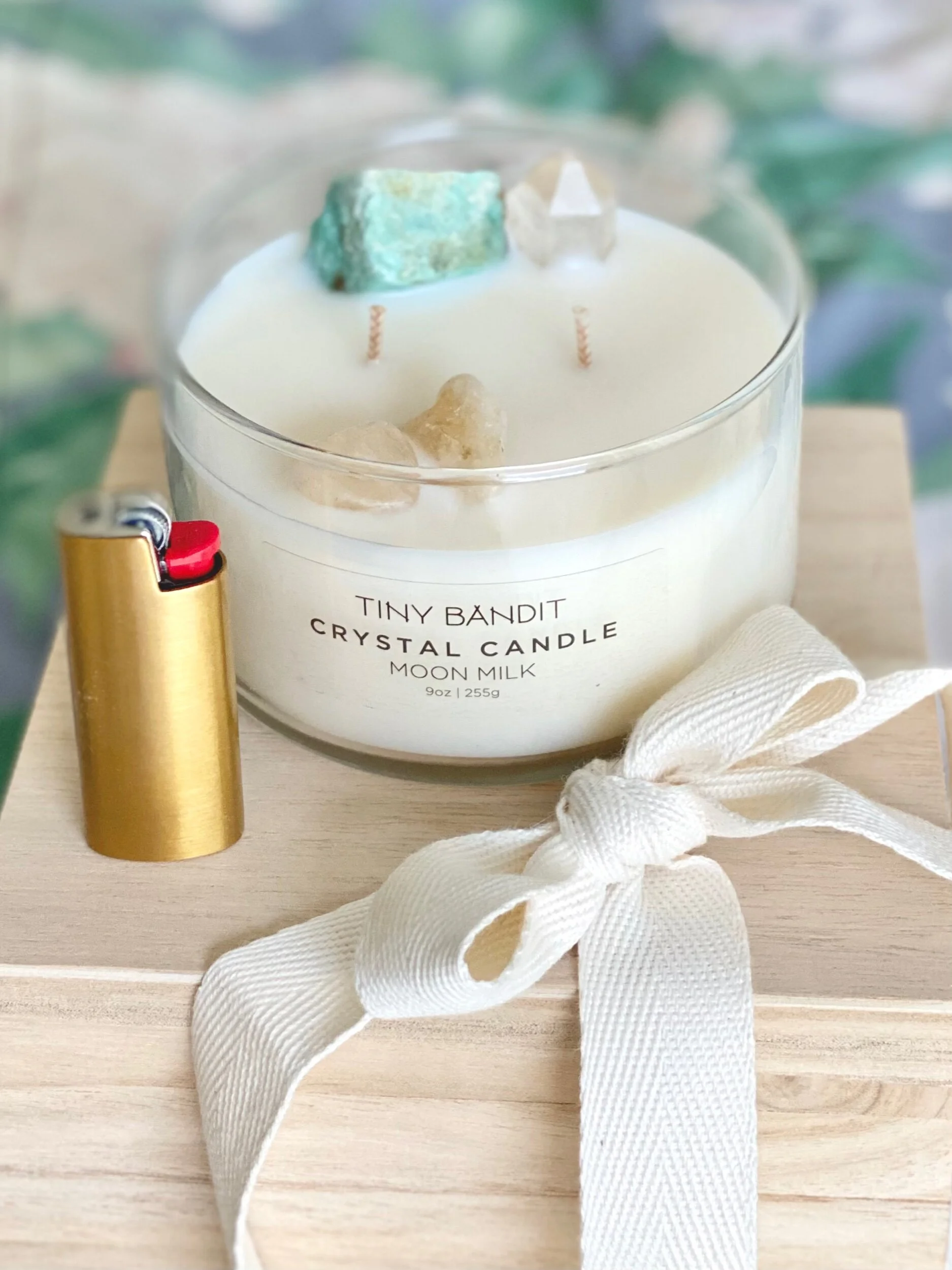 STAY GOLDEN GIFT SET