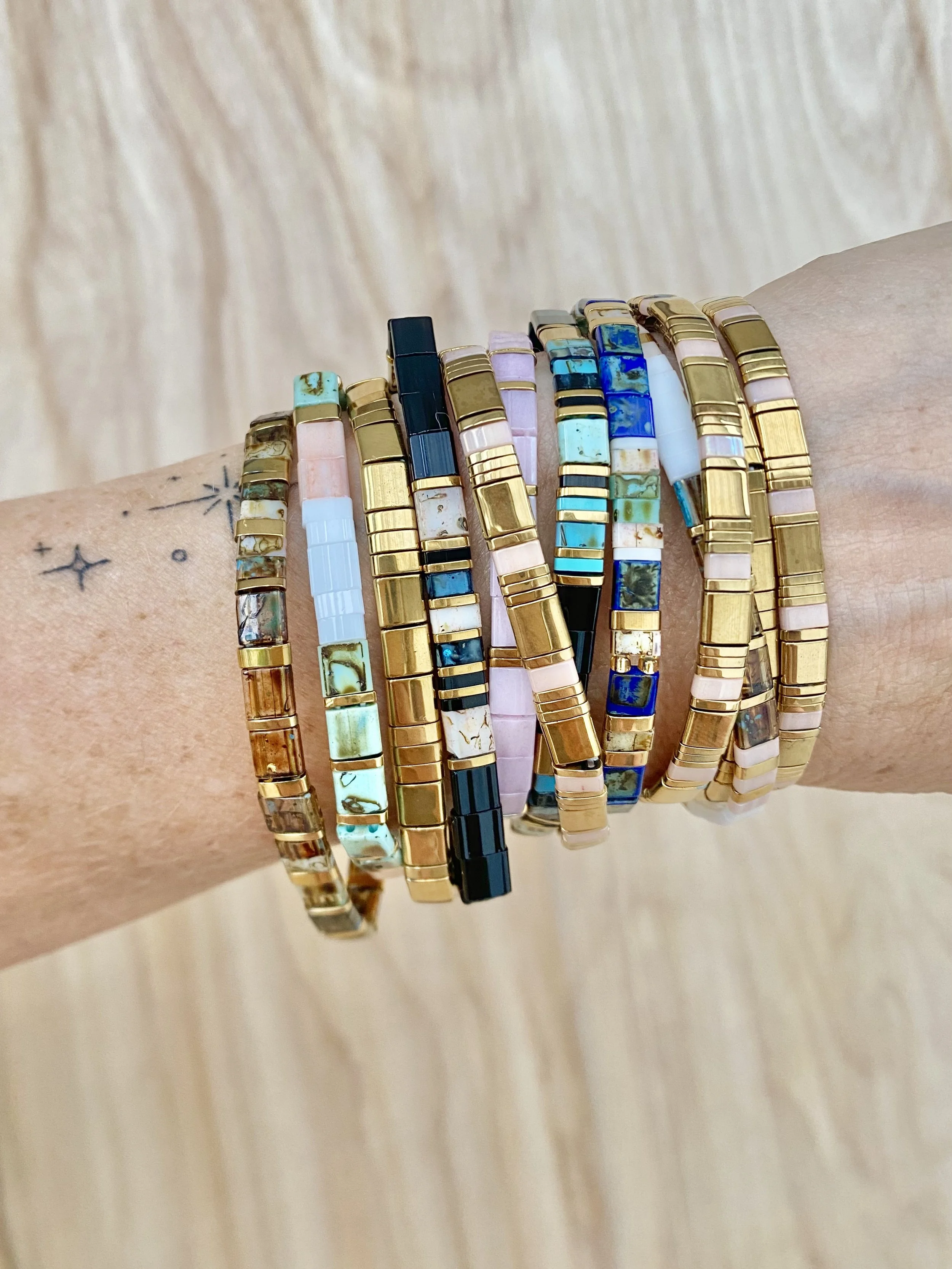 TILA BRACELETS