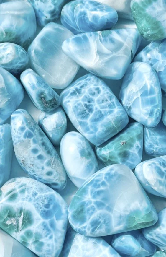 NEW! LARIMAR